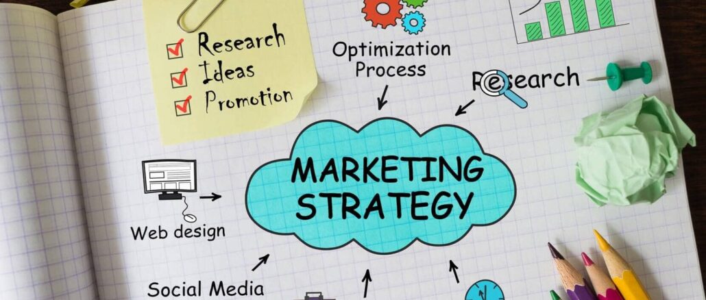 Effective Marketing Strategies for Small Businesses on a Budget