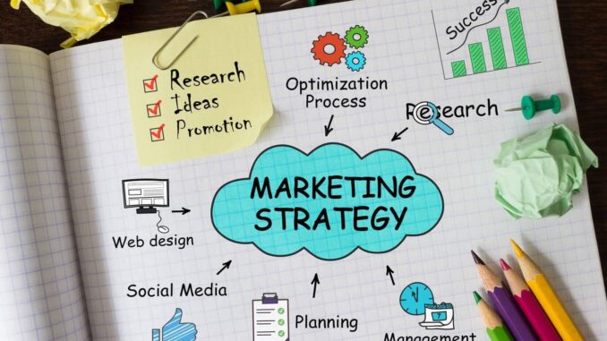 Effective Marketing Strategies for Small Businesses on a Budget