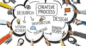 Embrace a Culture of Creativity