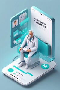 The Future of Telemedicine: