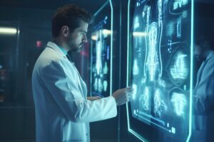 Unlocking Healthcare's Future: The Rise of Telemedicine