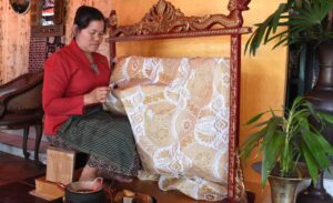 Exploring Indonesia's Rich Textile Heritage