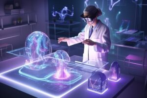 The Rise of TeleMedicine