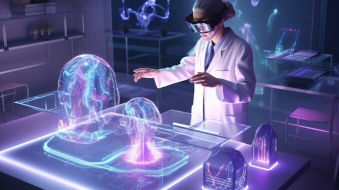 The Rise of TeleMedicine