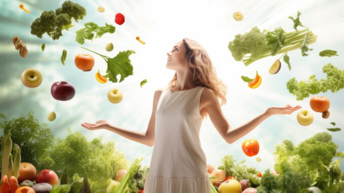 Nutrition and Wellness