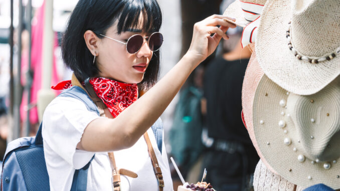 Exploring the Allure of Asian Fashion