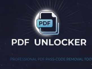 PDF unlocker