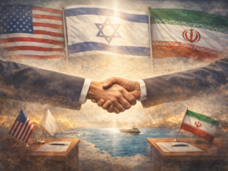45‑Day US‑Israel‑Iran Ceasefire Proposal