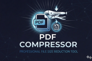PDF compressor