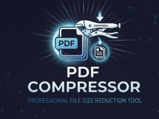 PDF compressor