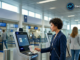 Schengen Travel Update How the New Biometric Entry Checks Work